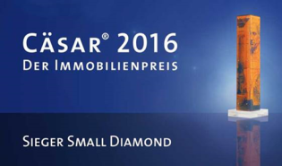 Immobilienpreis Csar 2016