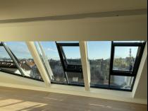 Penthouse Wien Währing kaufen