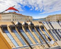 Mietshaus Zinshaus Triest kaufen