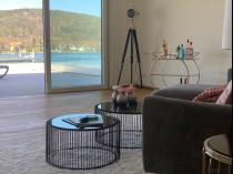 Penthouse-Velden-Woerthersee-Seezugang