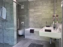 Penthouse-Velden-Woerthersee-Seezugang