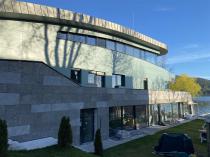Luxus Villa Wörthersee Privatstrand mieten