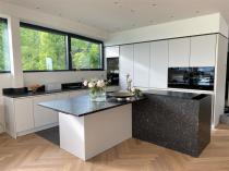 Luxus Villa Wörthersee Privatstrand mieten