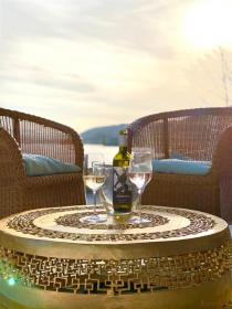 Luxus Villa Wörthersee Privatstrand mieten