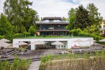 Luxus Wohnung Wörthersee kaufen