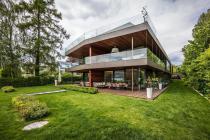 Luxus Wohnung Wörthersee kaufen
