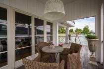Luxus Wohnung Wörthersee kaufen