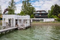 Luxus Wohnung Wörthersee kaufen