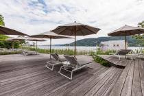 Luxus Wohnung Wörthersee kaufen